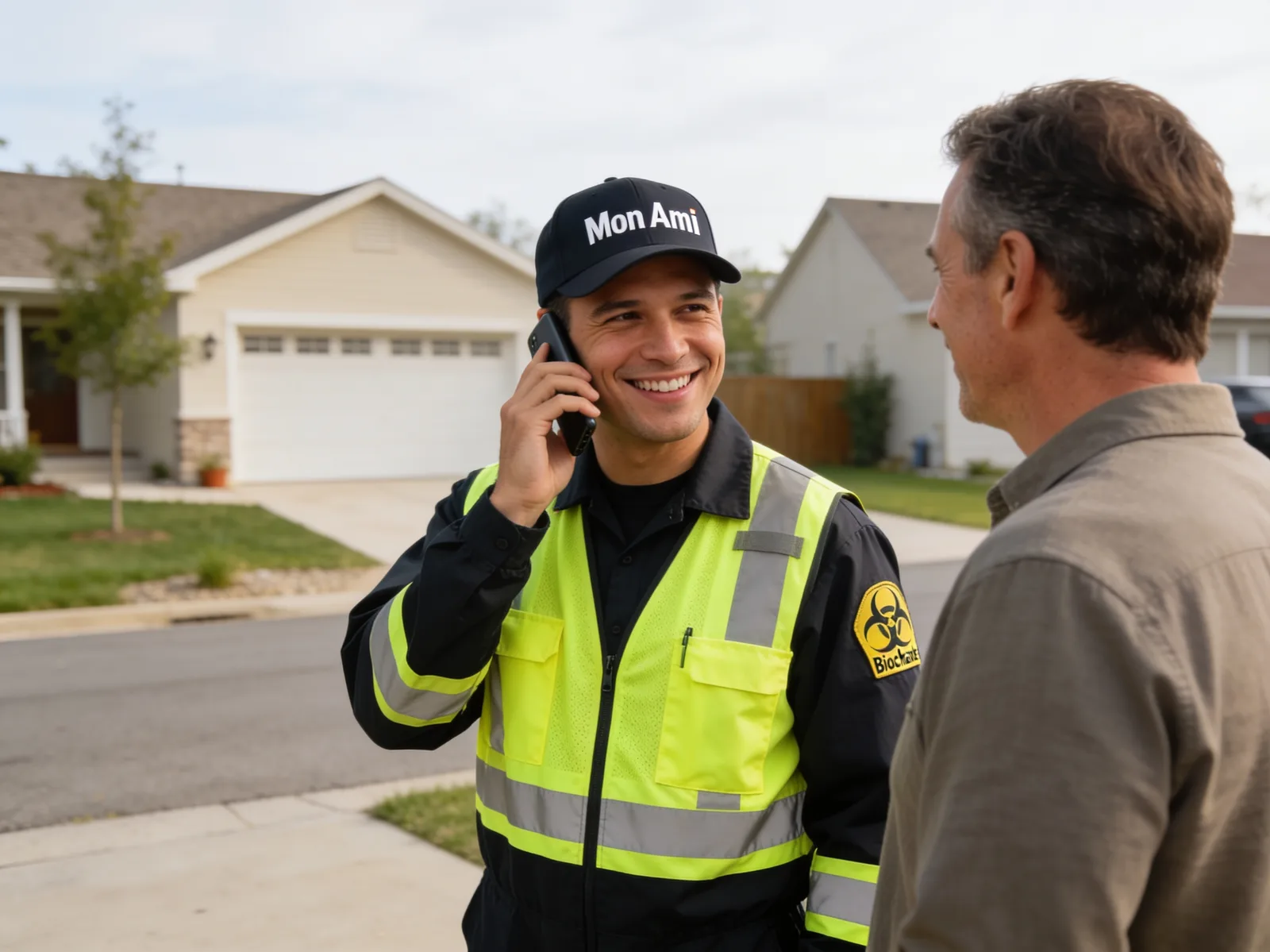 Sewage Cleanup Saint Clair, MN FAQs