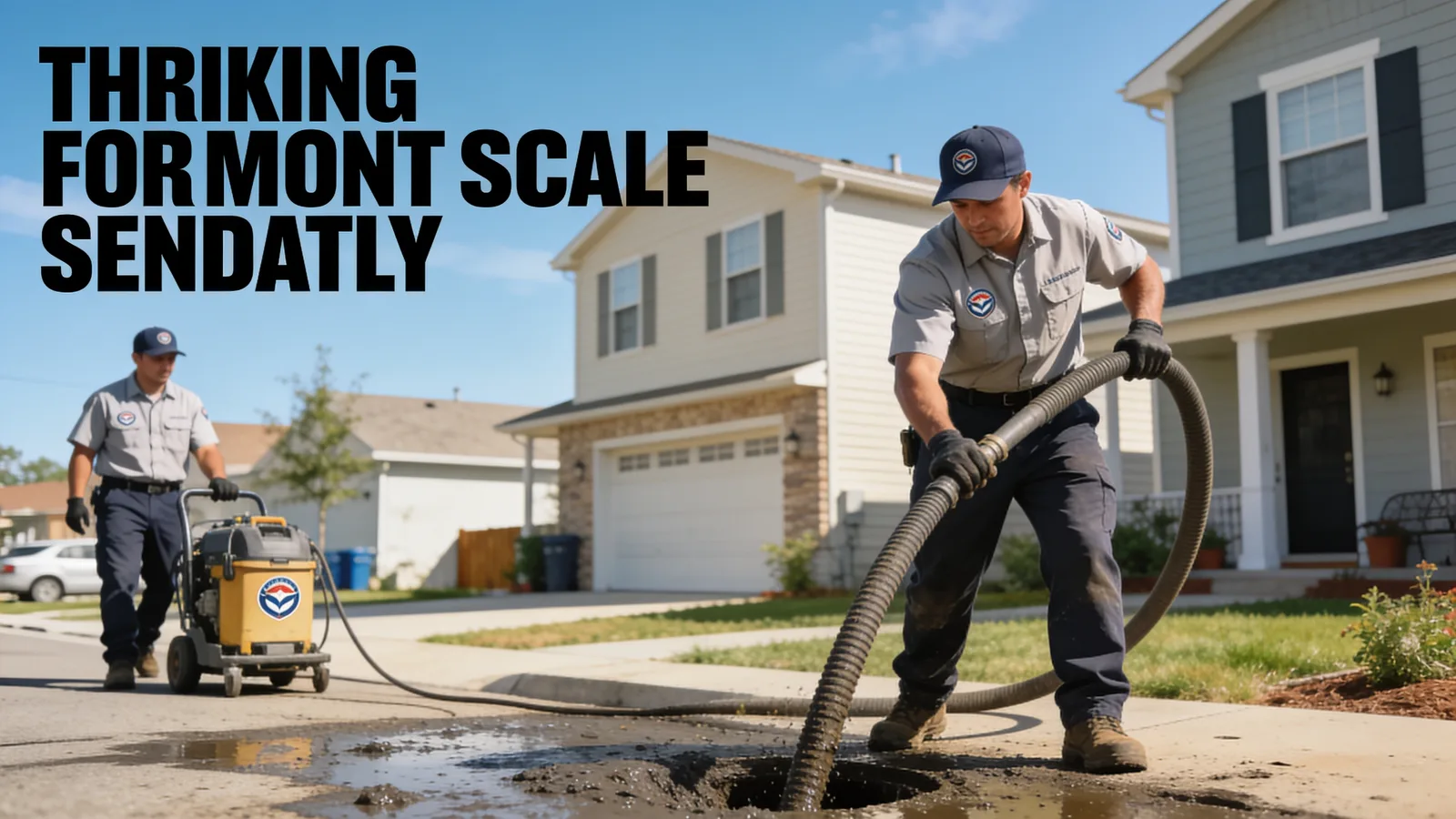 Sewage Cleanup in Saint Clair, MN near me